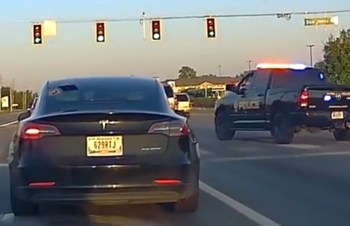 Rolling coal is often done to send a message to anyone concerned about air quality or the environment. 