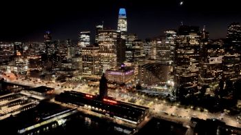 An alarming NASA study revealed that Los Angeles is sinking into the sea — and there may be no way to stop it.