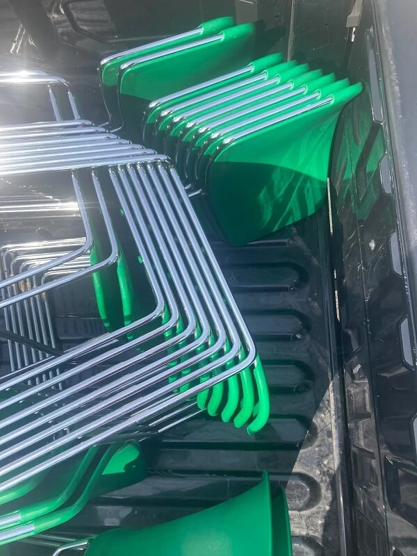 One Reddit user hit the jackpot at their workplace, inadvertently highlighting a case of flagrant business waste.