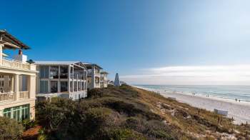 Residents in South Portland, Maine, are taking dramatic action to address the growing threat of sea level rise.