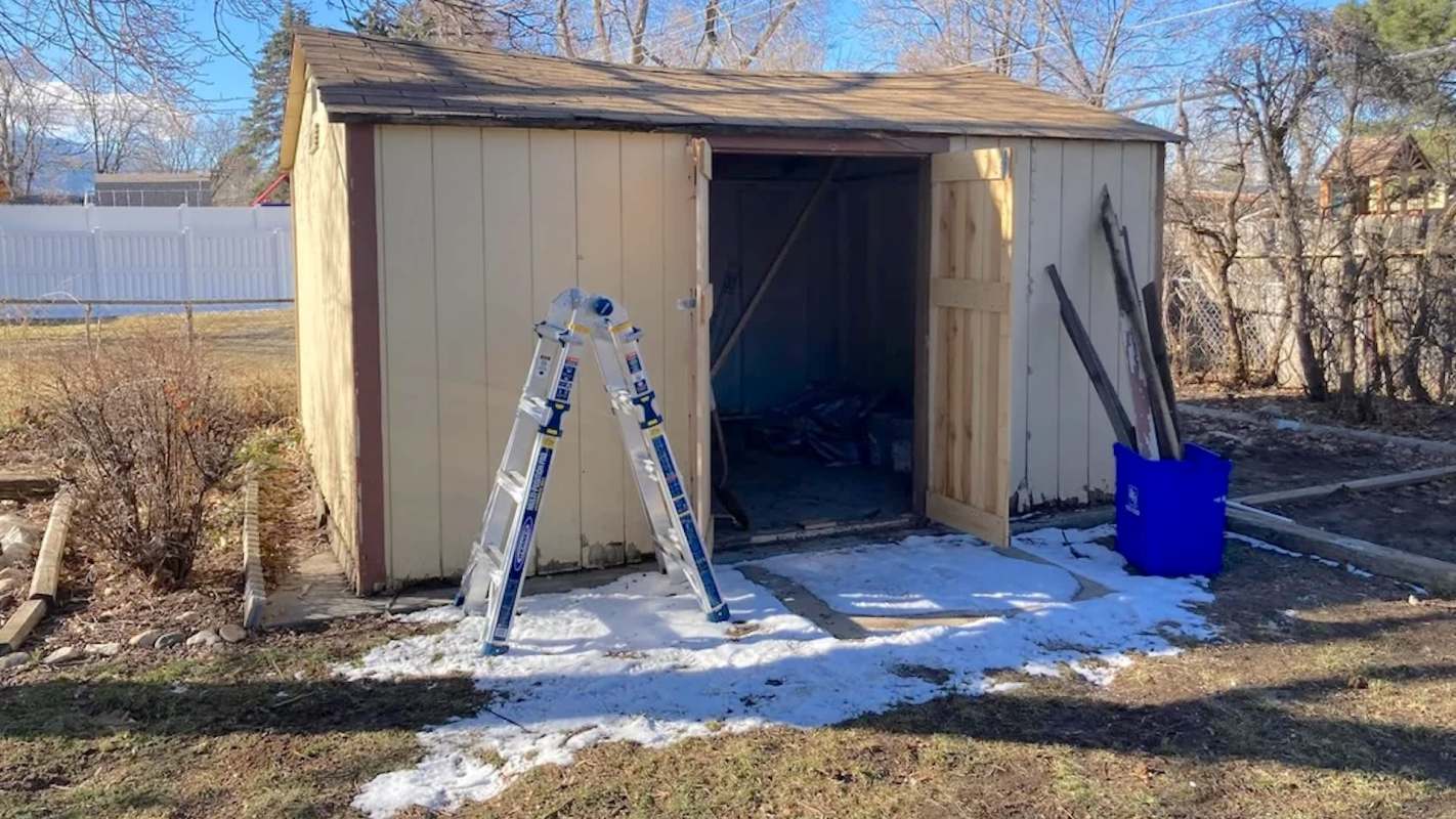 One clever Reddit user shared how they transformed a shed into a beautiful greenhouse, inspiring others to do the same.