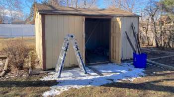 One clever Reddit user shared how they transformed a shed into a beautiful greenhouse, inspiring others to do the same.
