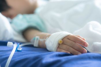 Tick season has been worse than usual all over the United States this year, and those in Northern Illinois are desperately hoping to see the end of it.