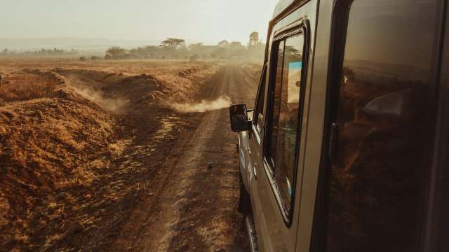 A video of a snow leopard has sparked outrage after revealing the hypocritical nature of wildlife tourism.