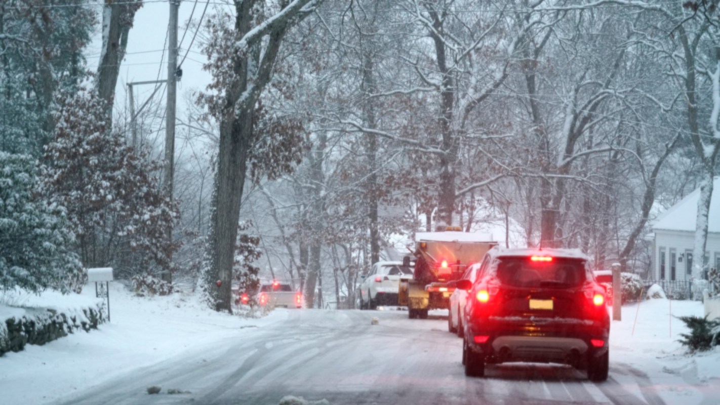 Meteorologists are hard at work trying to predict what the 2025-26 winter will bring.