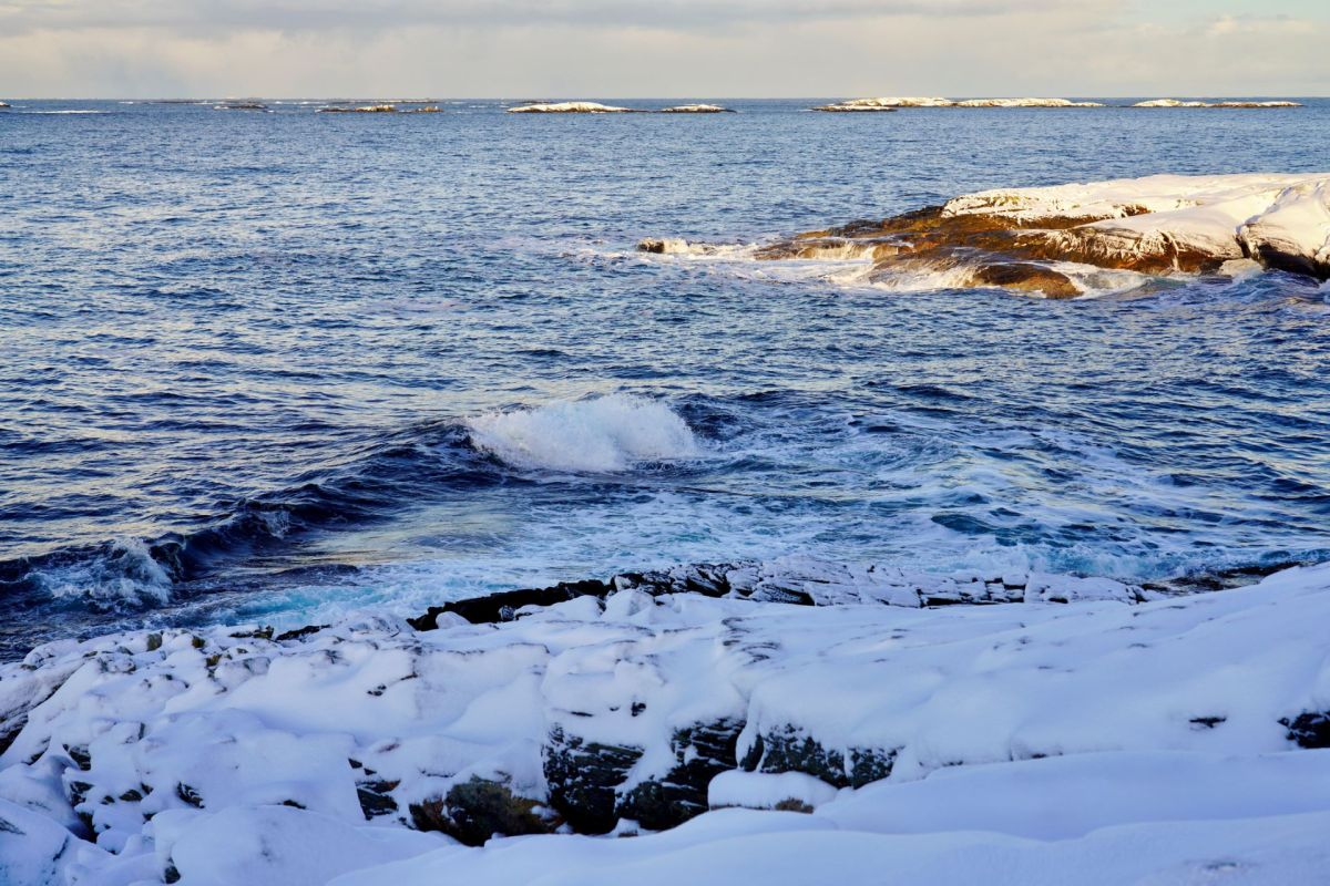 Research has underscored the far-reaching impacts of Arctic sea ice melt, affecting equatorial nations like Indonesia.