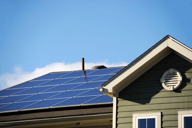 A recent survey revealed that homeowners have major misconceptions about solar energy and the significant potential for monthly savings.