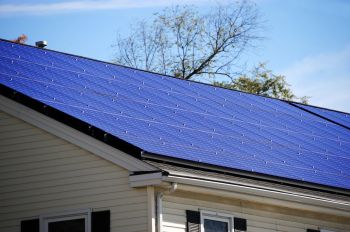 You don't need to own a solar power system to enjoy the benefits. Leasing solar panels is an option that works great for lots of people.