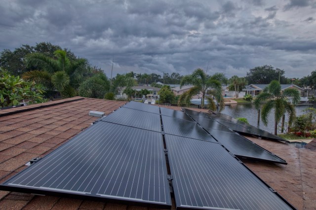 There are a lot of myths swirling around about solar panels, which is why it's always good to ask the experts.
