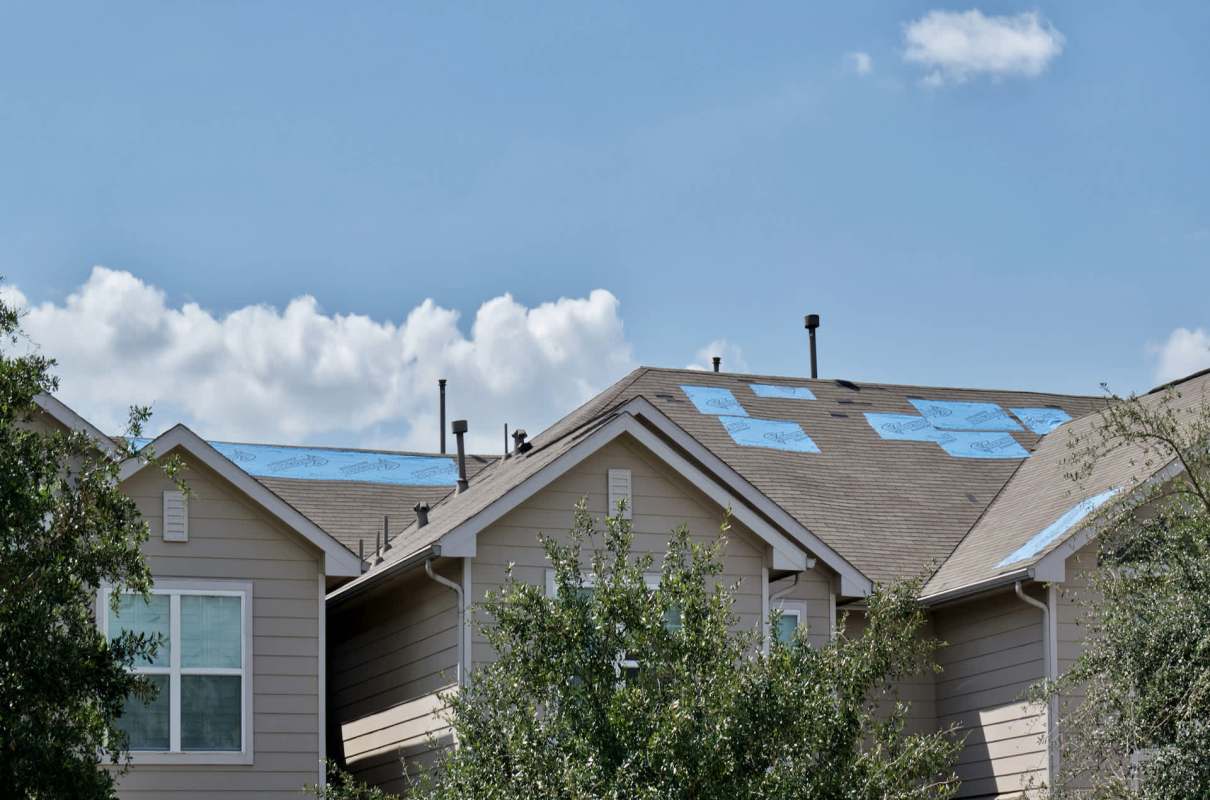 One Florida homeowner didn't want to make waves with their HOA — but when they posted about their situation in an r/energy subreddit, they found that their HOA was being shady.