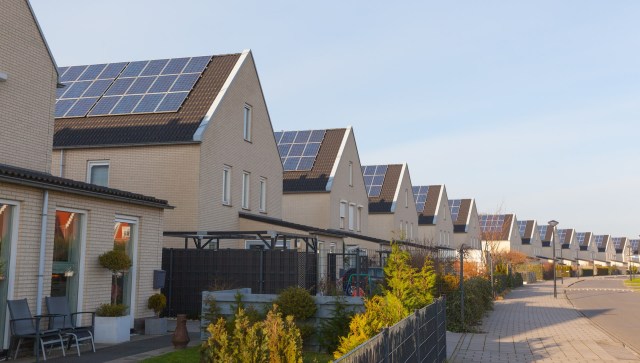 Households in New South Wales, Queensland, and South Australia will have access to three free hours of solar energy each day with the solar sharer program.