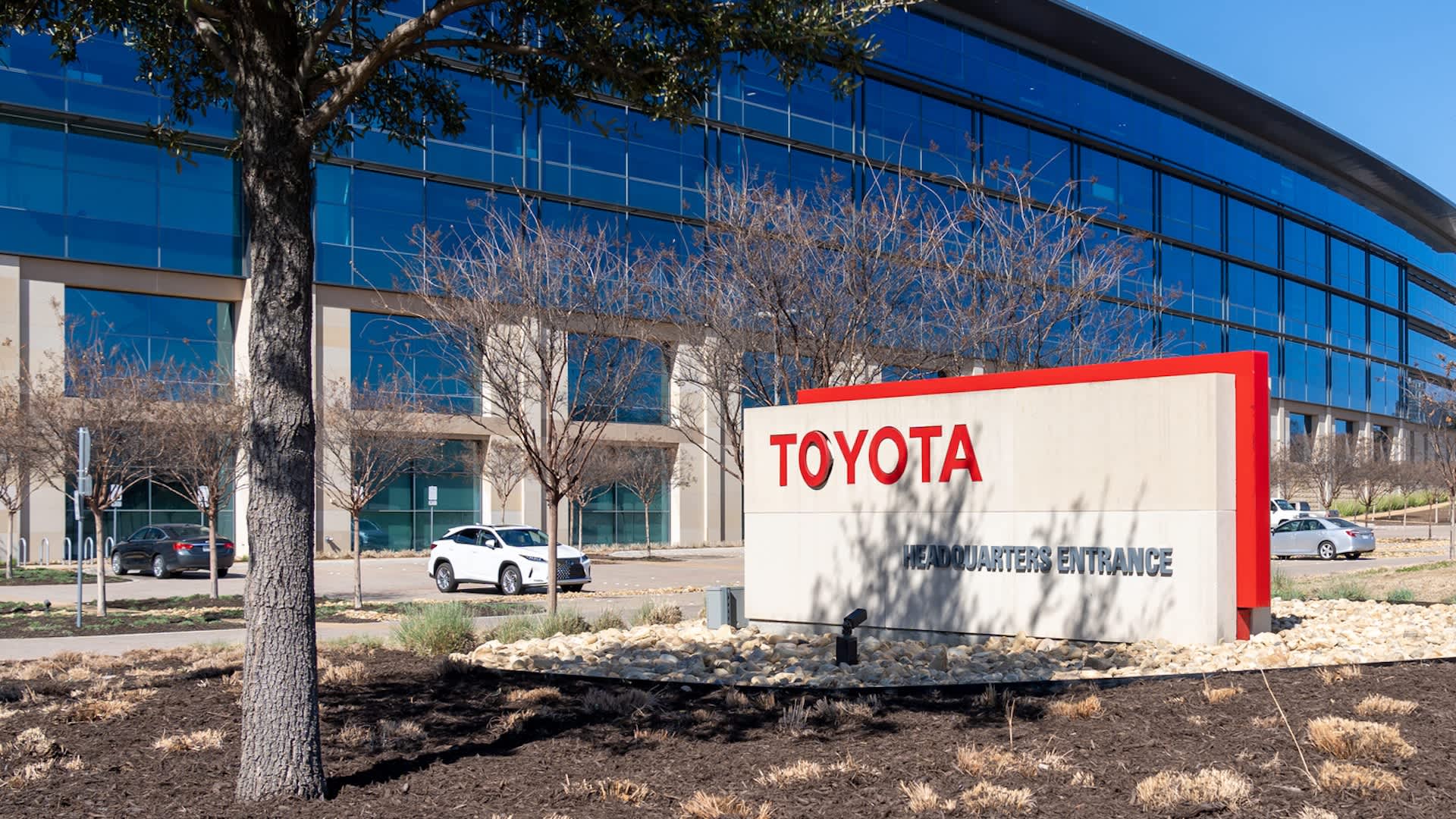 Toyota announces major milestone on journey to perfecting 'holy grail' EV tech: 'The … market could be in for a major reset'