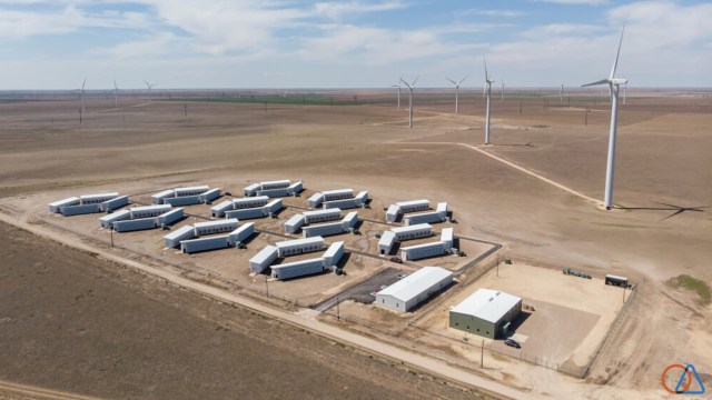 Renewable computing company Soluna Holdings' and crypto mining hardware manufacturer Canaan's recent announcement was about a partnership to launch a 20-megawatt wind-powered Bitcoin mining project in Texas.