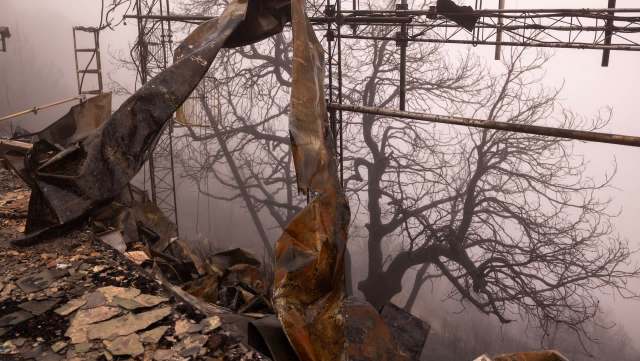 Millions in southern California are bracing for a potentially devastating storm — here's what you need to know.