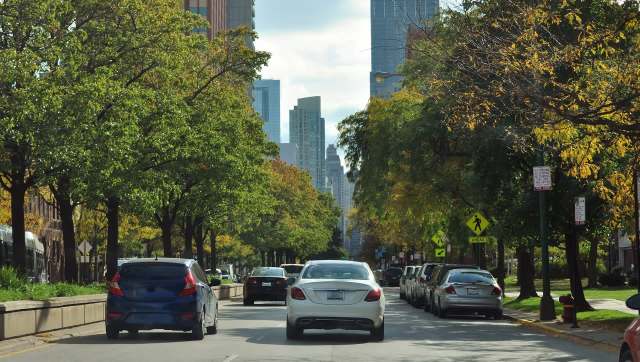 A new study found that reducing speed limits for cars in Australia would protect cyclists without significantly affecting car commutes.
