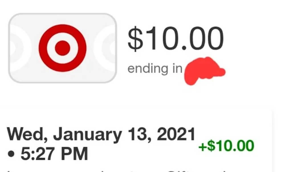 Some Goodwill shoppers are rewarded with hidden treasures left over in pockets or even at the bottom of the bins.