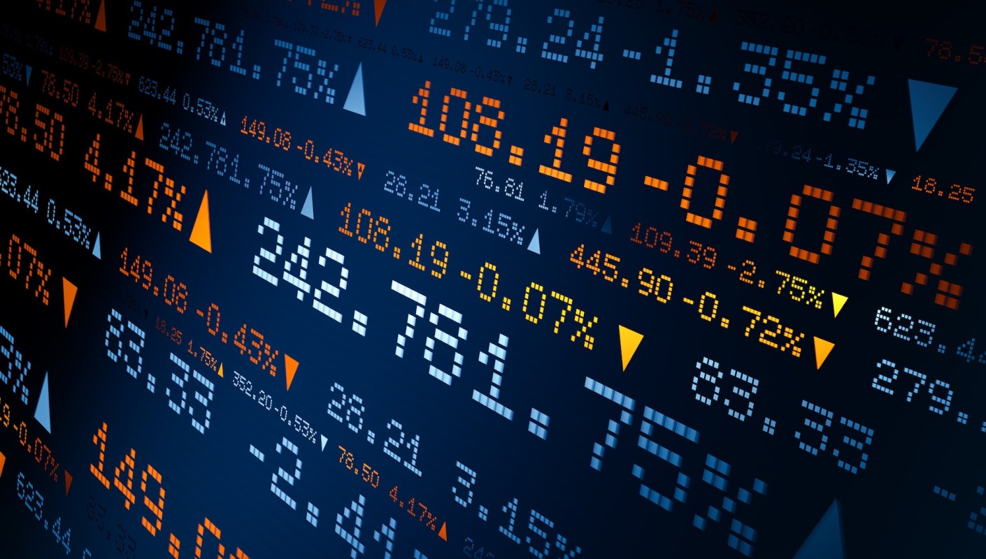 Lithium-ion battery manufacturer Dragonfly Energy's stock surged nearly 79% after it received a grant to enhance operations.