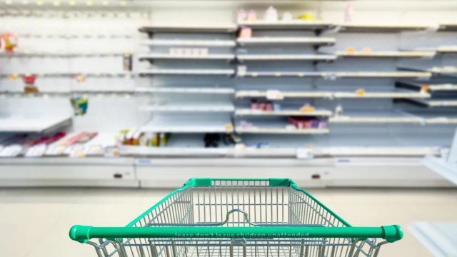 Japan's holiday season could look very different this year, with fewer strawberries for cakes and pricier vegetables.