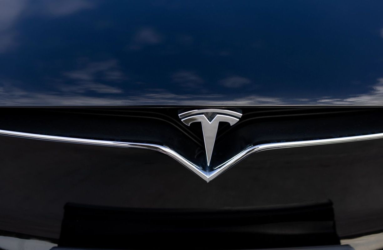 The National Highway Traffic Safety Administration has determined that the Tesla Cybertruck's front lights are too bright and pose a safety hazard.