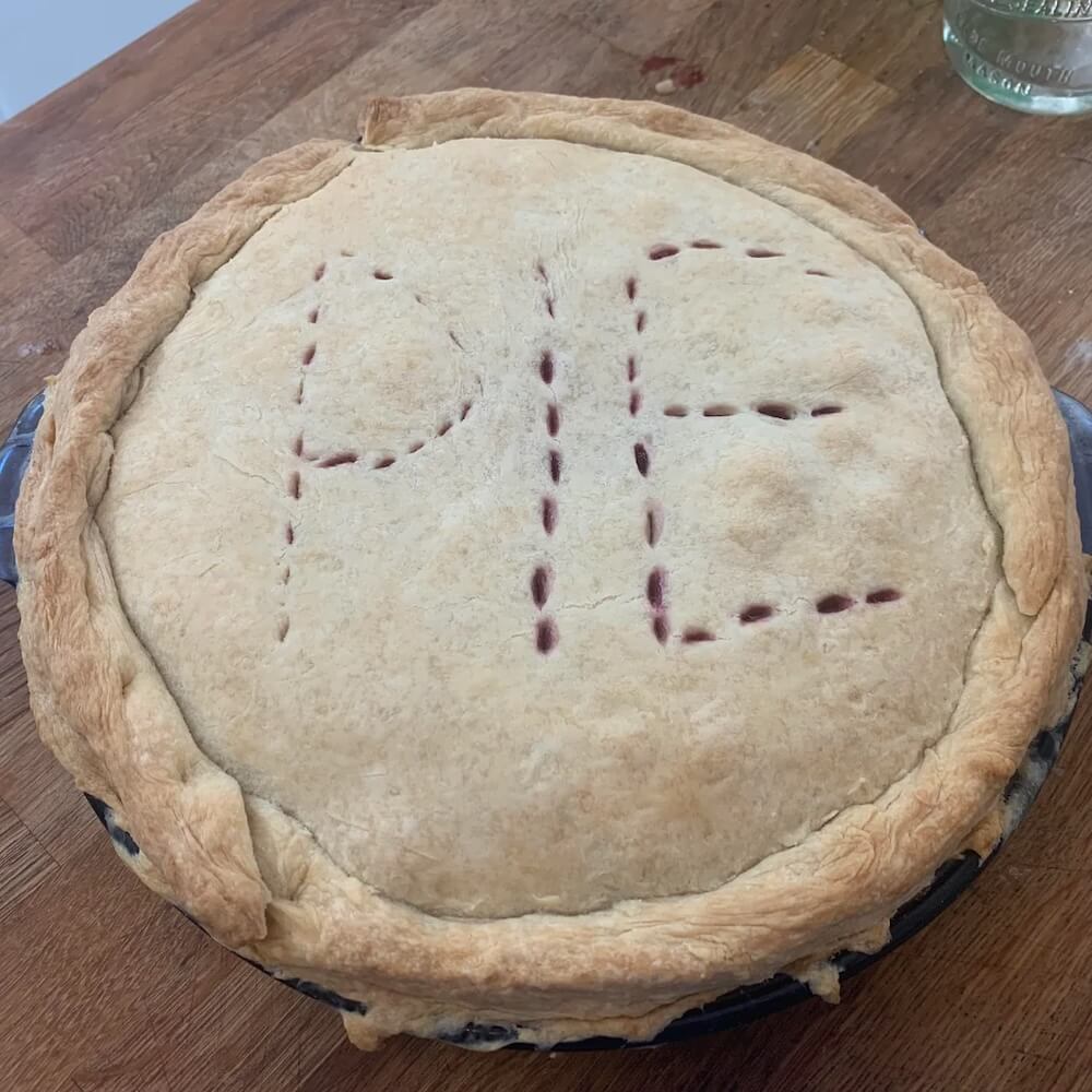 One Redditor's struggles dealing with invasive Himalayan blackberry plants were shared.