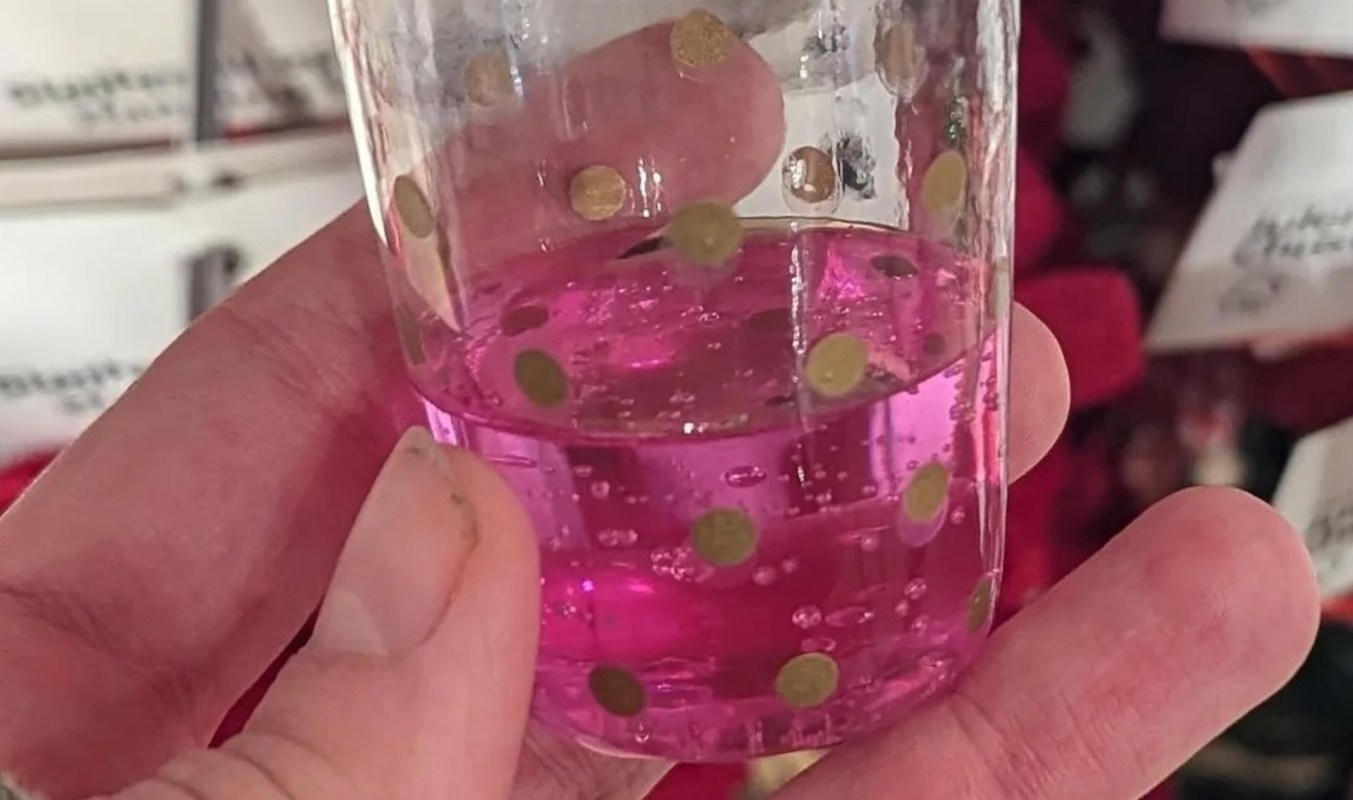 One person shared photos of absurd Christmas ornaments on the r/Anticonsumption subreddit.