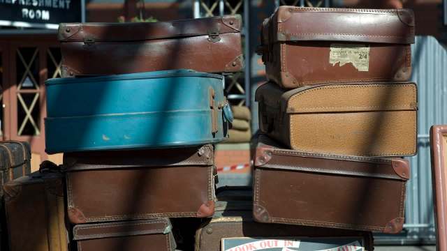 One Redditor shared a thrift store surprise after they found a Kindle Fire in a mysterious case.