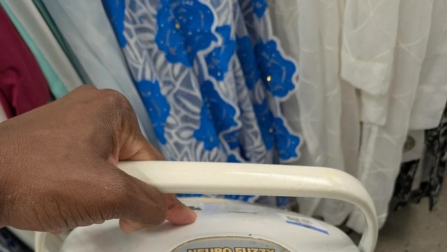 One shopper was lucky enough to find a Zojirushi rice cooker at a thrift store, potentially saving hundreds of dollars.