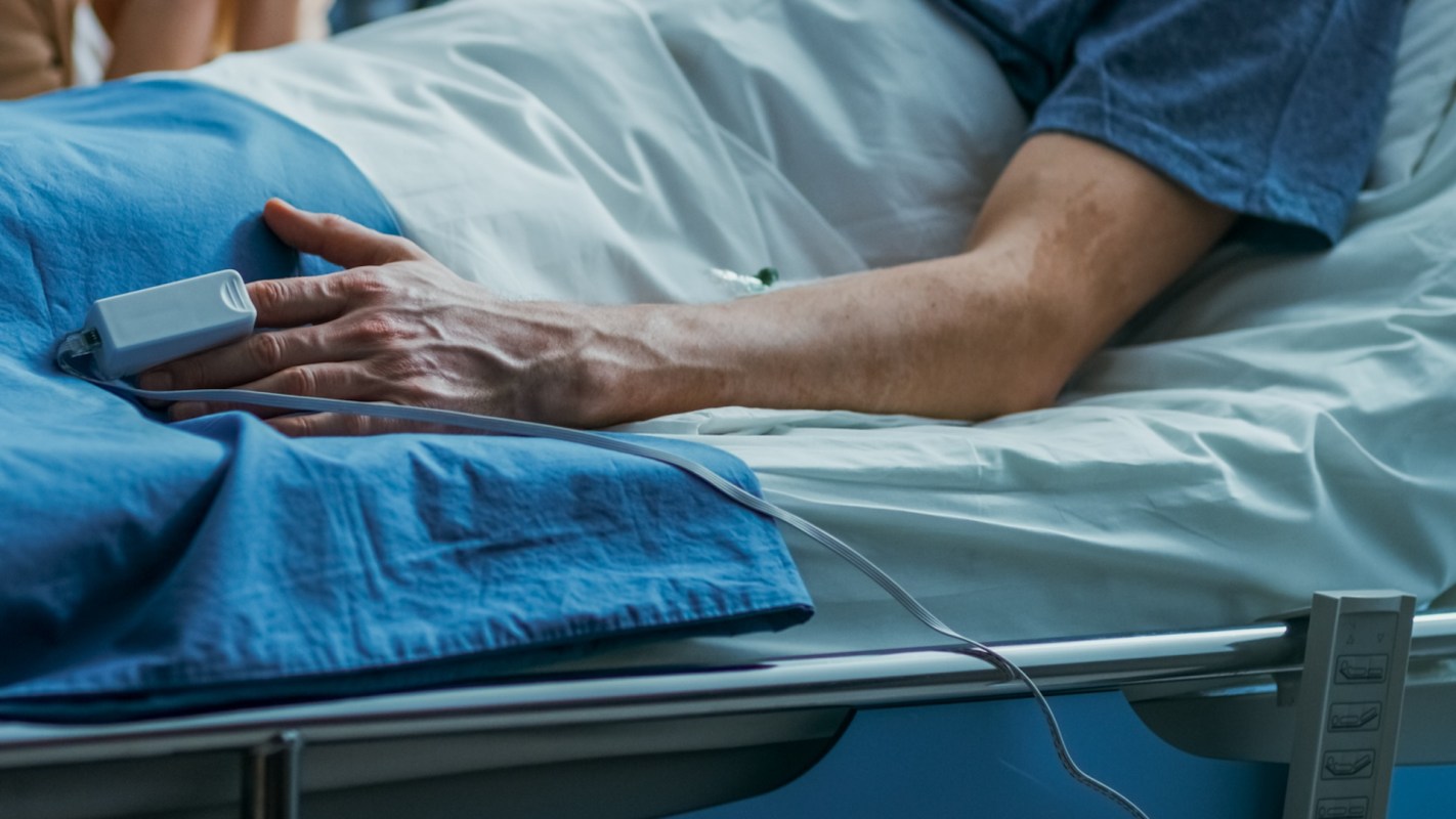 Researchers were shocked to discover that the mysterious death of a relatively young New Jersey man was caused by alpha-gal syndrome.