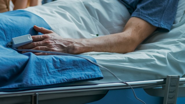 Researchers were shocked to discover that the mysterious death of a relatively young New Jersey man was caused by alpha-gal syndrome.