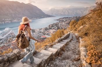 The United Nations World Tourism Organization has joined a groundbreaking new partnership that aims to tackle food waste around the globe.