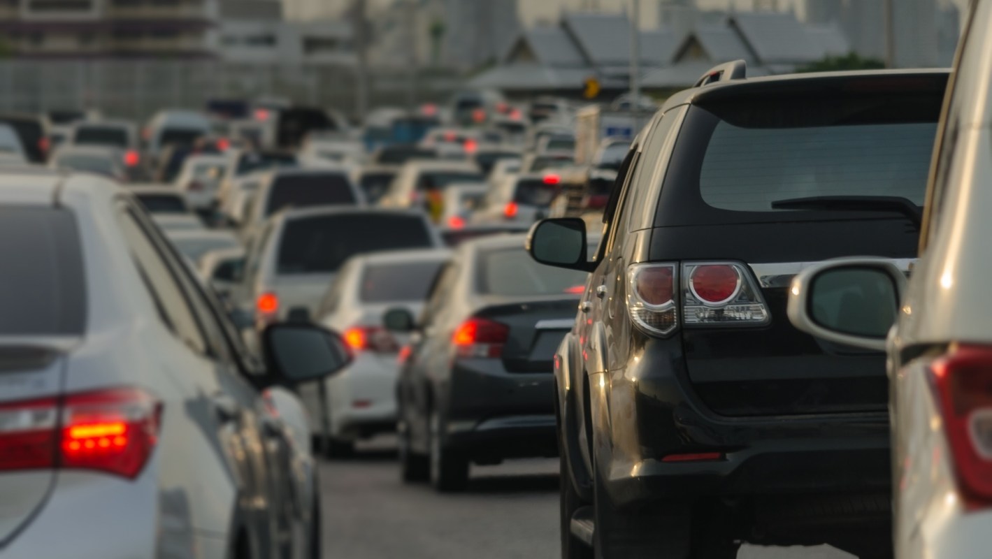 Officials in the United Kingdom proposed changing London's congestion charge policies, removing an exemption for electric vehicle drivers.