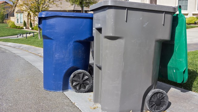 A new report found that Europe is sitting on a goldmine of electronic waste that could be recycled into valuable materials and products.