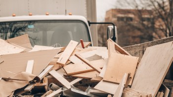 The owner of two waste removal companies in Wales is now facing jail time for illegally disposing of 2,600 tons of waste.