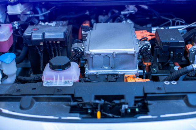 Avathor One is an innovative example that extends the usefulness of cleaner technology.