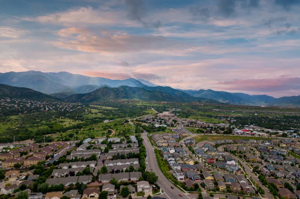 Many Colorado homeowners are grossly underinsured, leading to potentially shocking rebuilding costs.