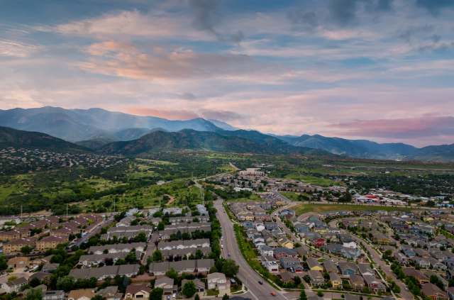 Many Colorado homeowners are grossly underinsured, leading to potentially shocking rebuilding costs.