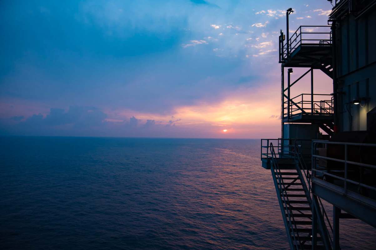 China recently made some big waves by launching the world's first commercial underwater data center off the coast of Hainan.