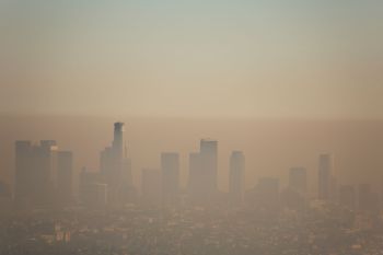 Air quality in America's largest cities has long been improving, but new research reveals that a combination of factors is creating significant challenges.