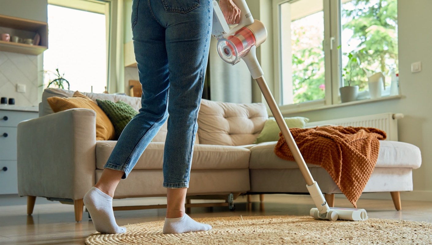 One savvy Reddit user discovered how to repair a decade-old vacuum cleaner for only $30.