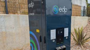 One Reddit user shared their frustration about vandalized electric vehicle chargers in Portugal.