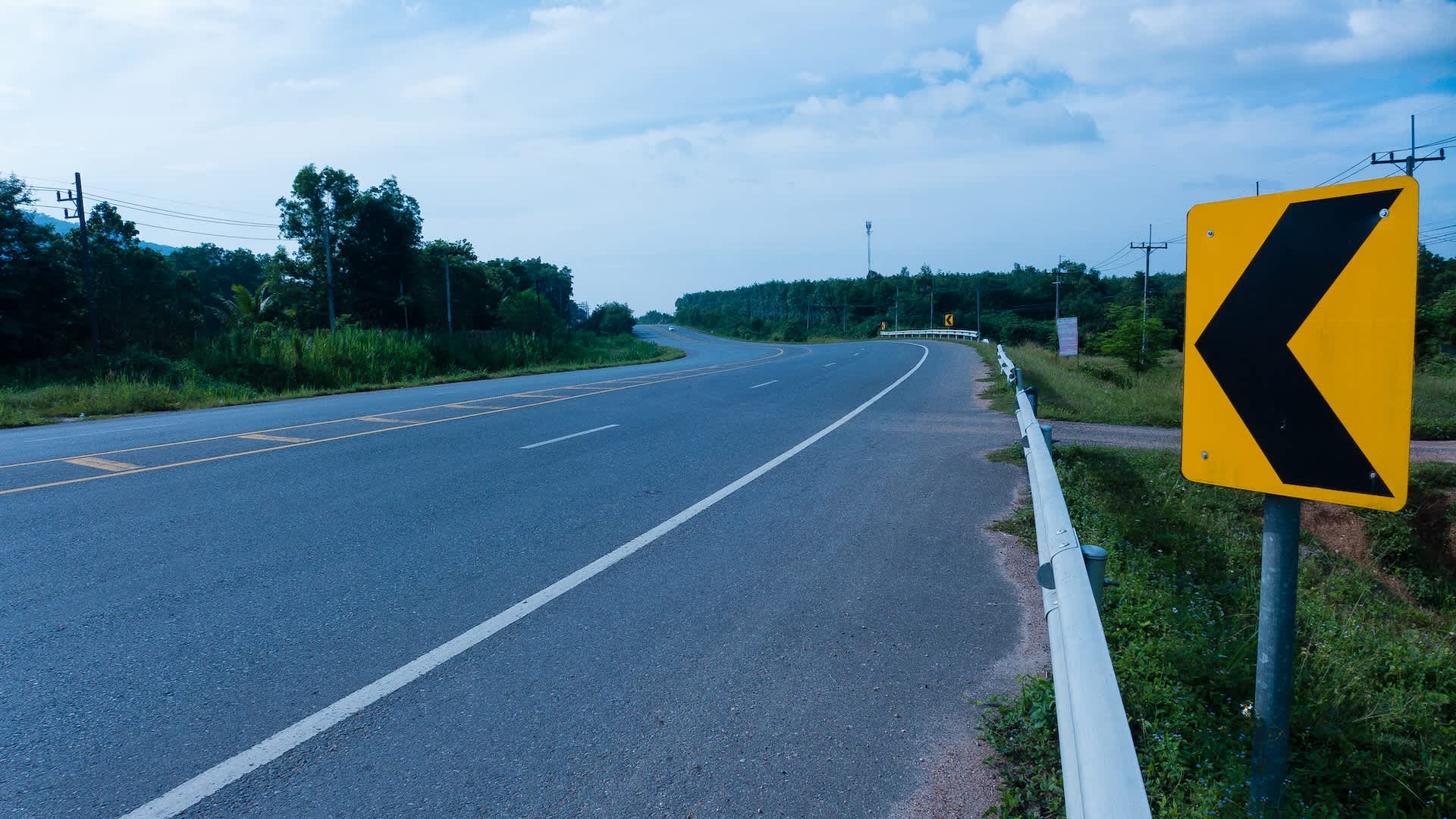 Watchdog group sounds alarm over concerning roadside discovery following new government ban: 'I think it will take a while to see an effect'