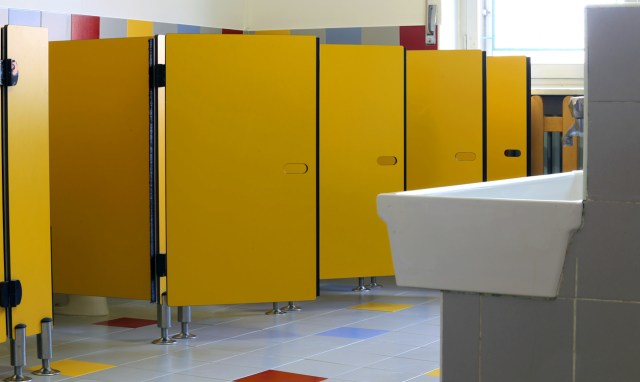 In efforts to reduce students' vaping, more than 250 schools in Wisconsin have installed vape sensors to detect the chemicals found in e-cigarettes.