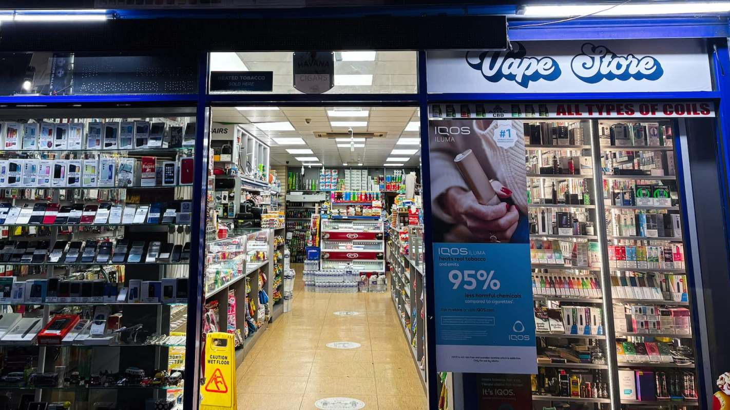 A judge has halted Alabama's new vaping product restrictions after a retailer and a national advocacy organization sued state officials.