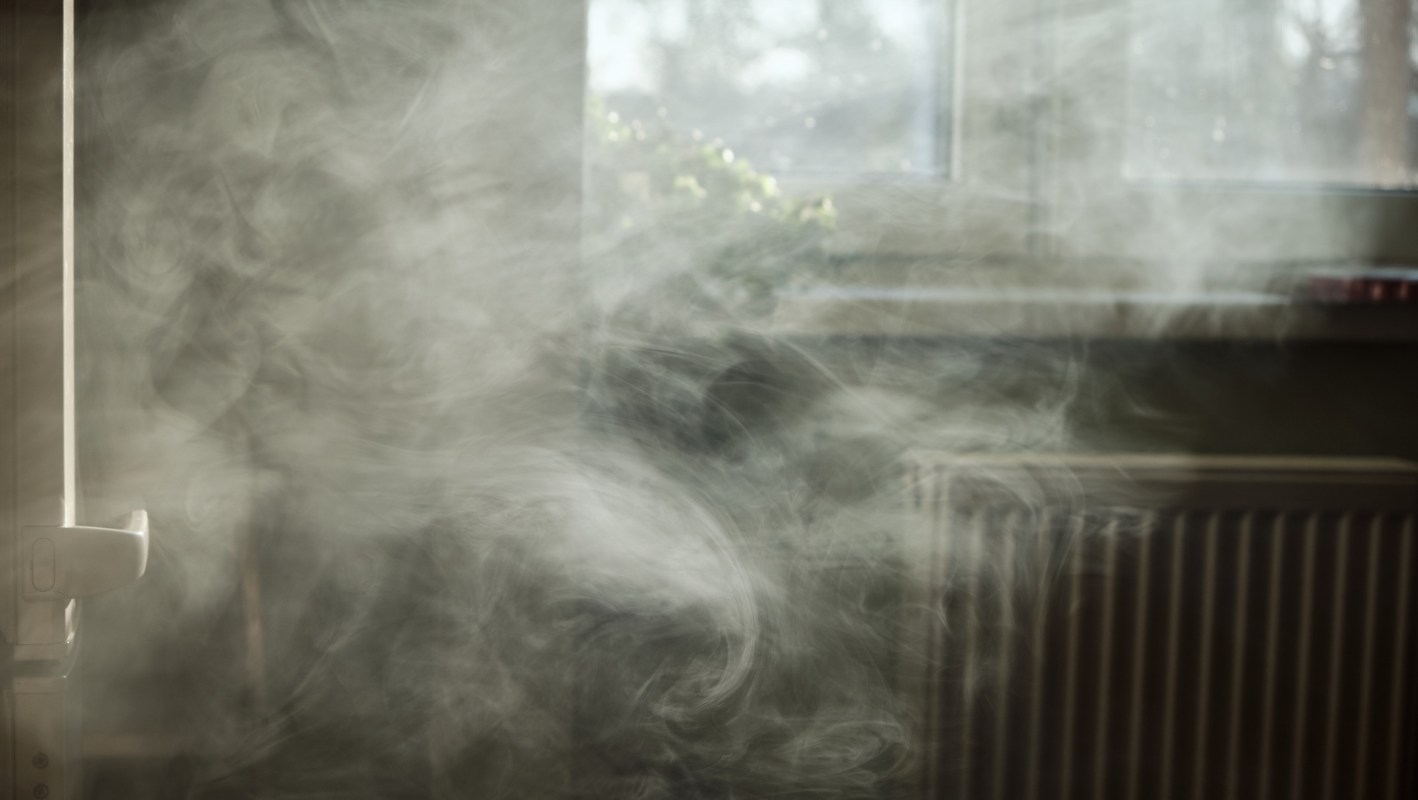 A new study illustrated how cooking on a gas stove significantly increases exposure to cancer-causing benzene.