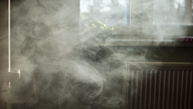 A new study illustrated how cooking on a gas stove significantly increases exposure to cancer-causing benzene.