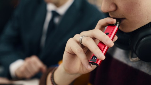 One Malaysian state has proposed a progressive reform on taxes collected from the sale of vape products, which could change how public awareness campaigns are funded.