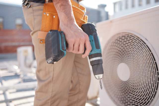 One homeowner shared how an HVAC installer backed out of a project after they asked about warranty concerns.