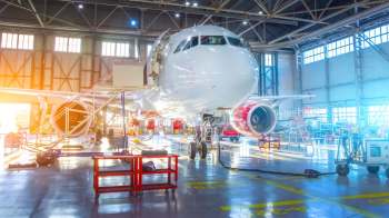 A study found that converting municipal solid waste into sustainable aviation fuel could reduce pollution by as much as 80-90%.