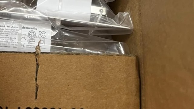 One Reddit user shared their frustrating experience as an employee at Target, calling out the company's excessive plastic use.