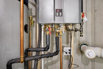 A Colorado company is promoting water heater rebates to help local homeowners upgrade their water heaters and save money on their energy bills.